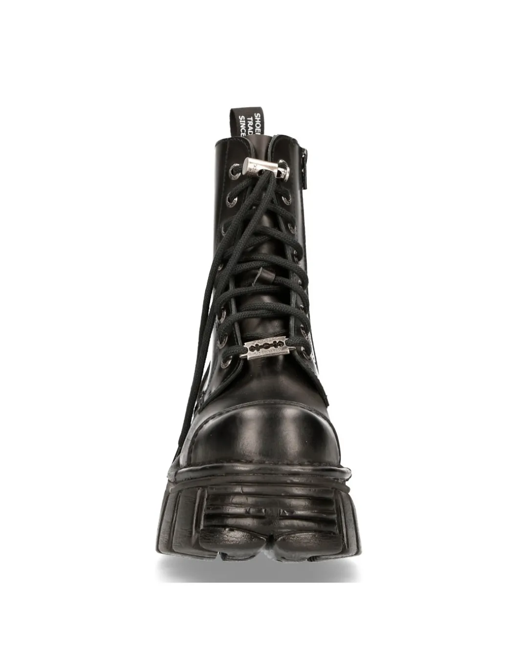 METALLIC M-NEWMILI083C-C4