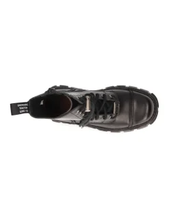 METALLIC M-NEWMILI083C-C4