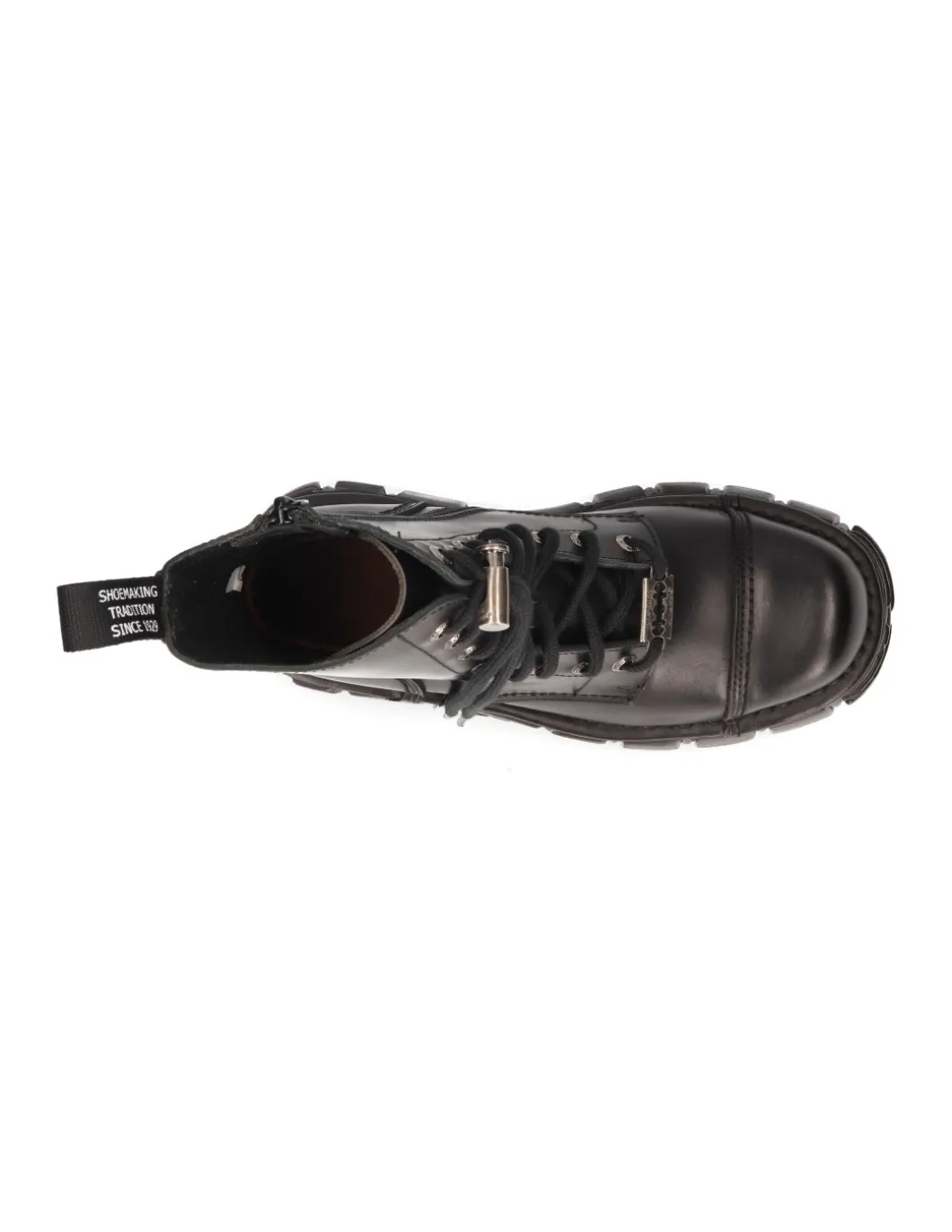 METALLIC M-NEWMILI083C-C4