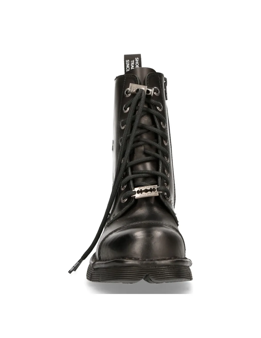METALLIC M-NEWMILI083C-C2
