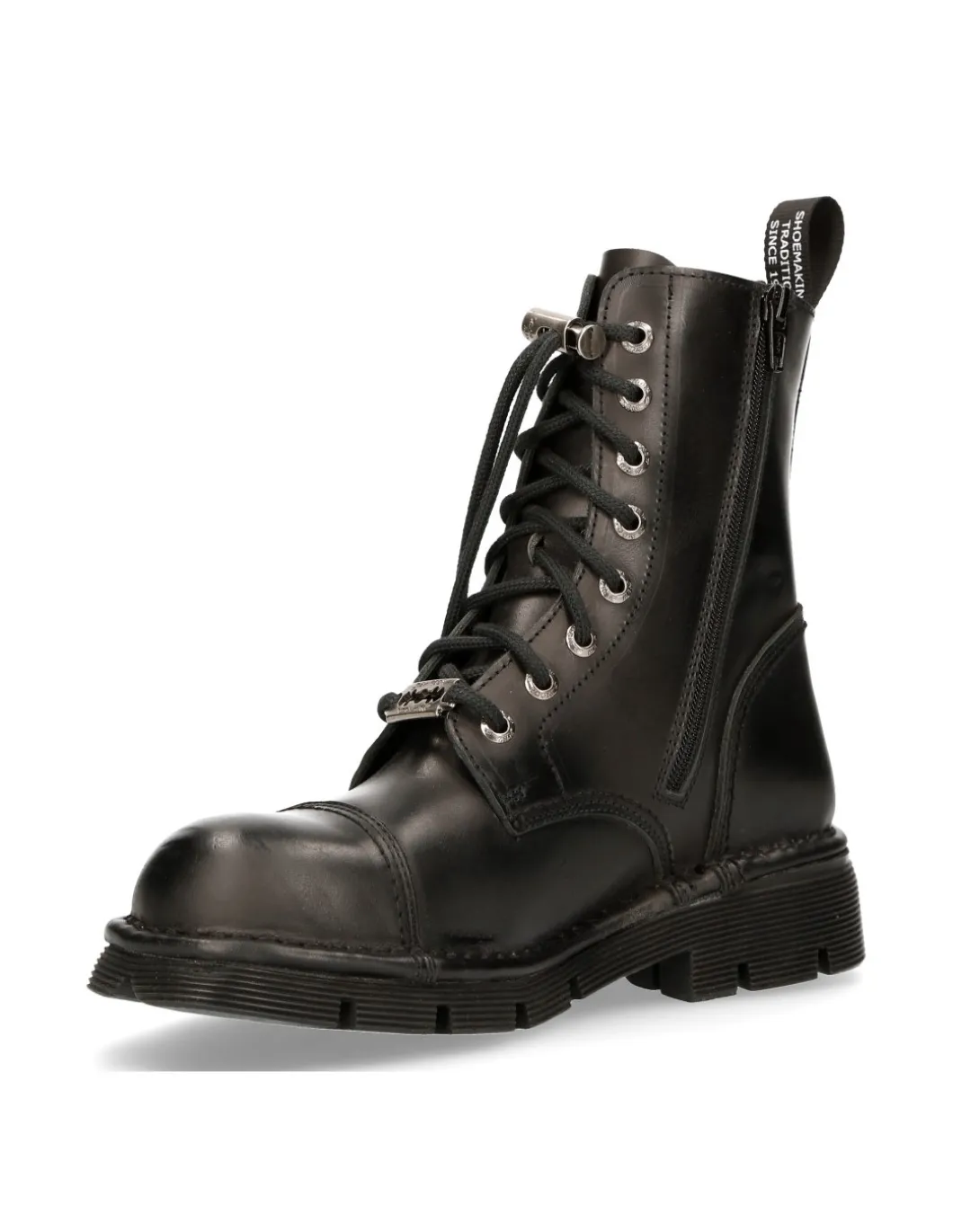 METALLIC M-NEWMILI083C-C2