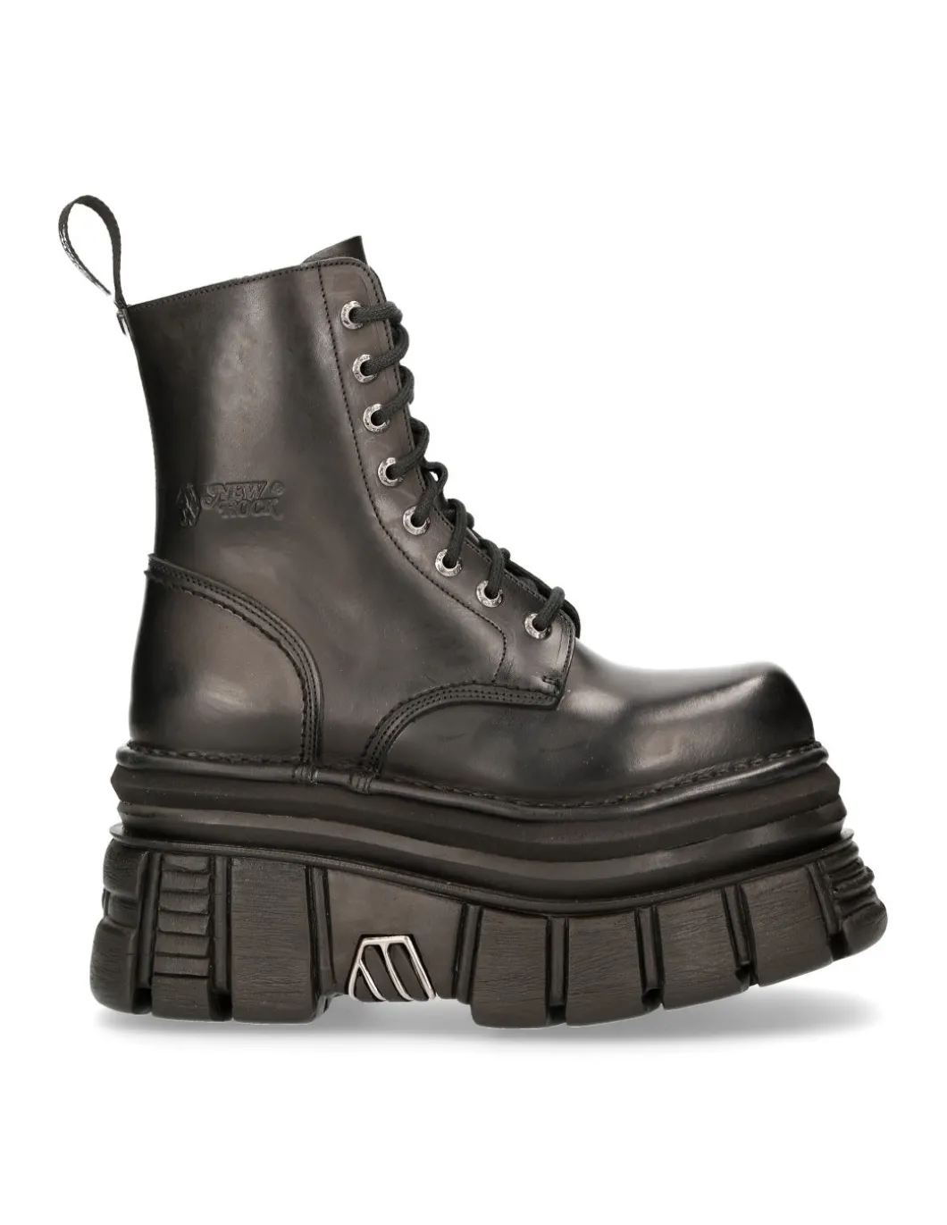 METALLIC M-NEWMILI084C-C17