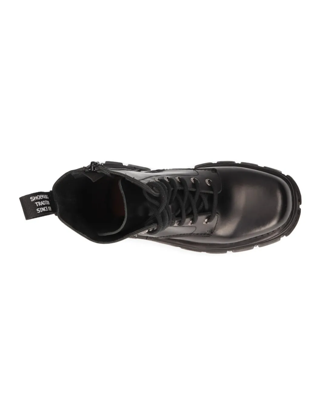 METALLIC M-NEWMILI084C-C17