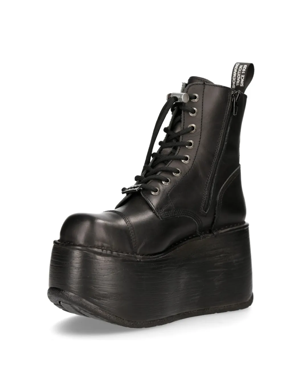 METALLIC M-NEWMILI083C-C16