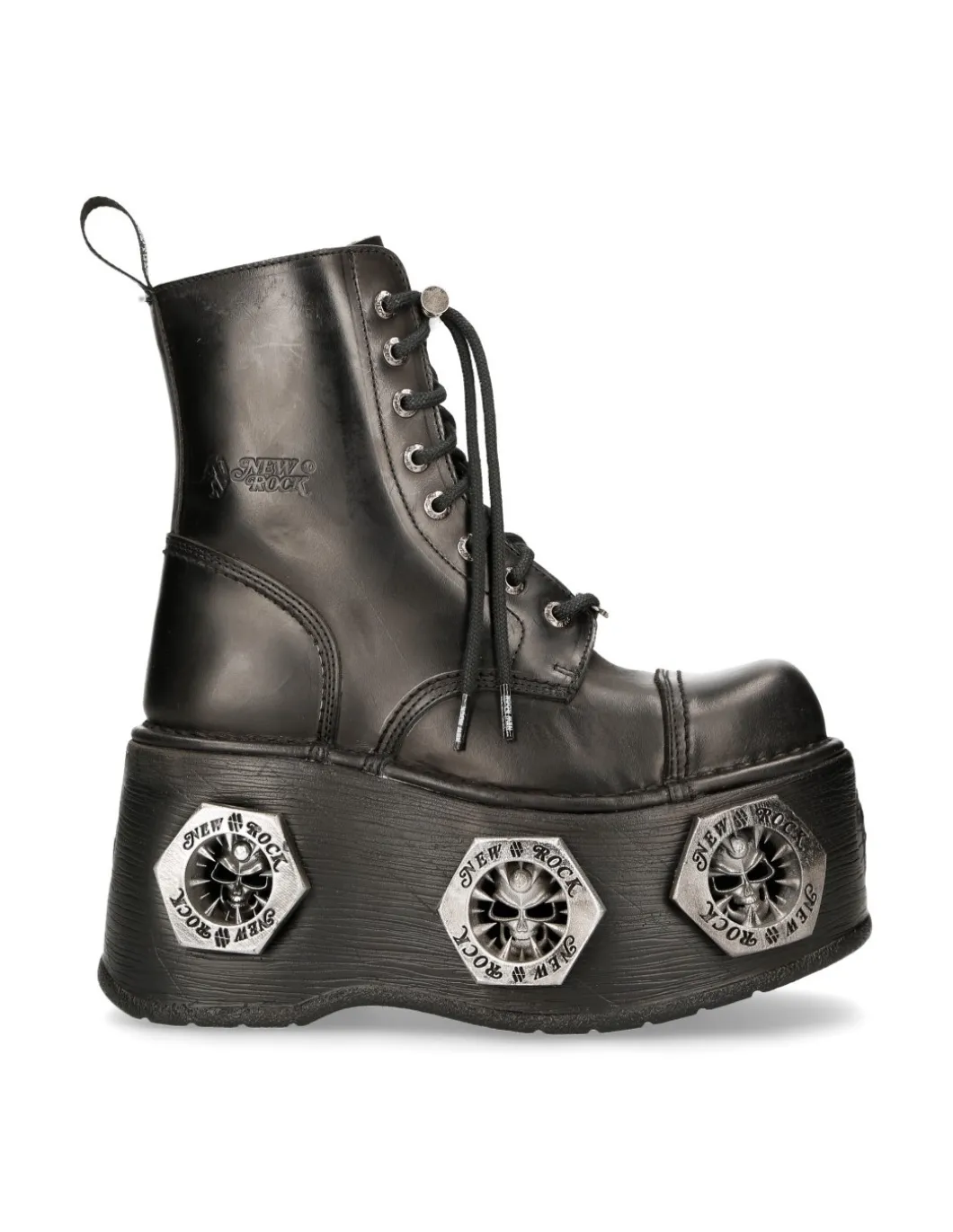 METALLIC M-NEWMILI083C-C13