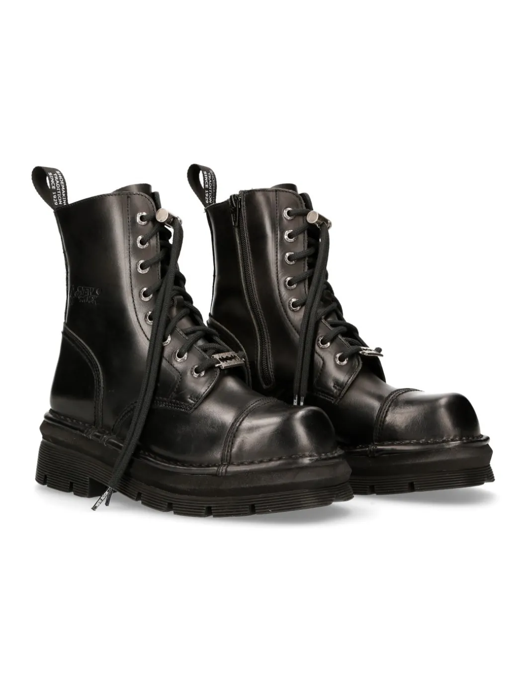 METALLIC M-NEWMILI083C-C3