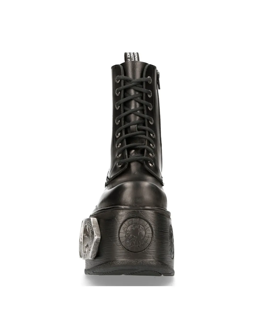 METALLIC M-NEWMILI084C-C13