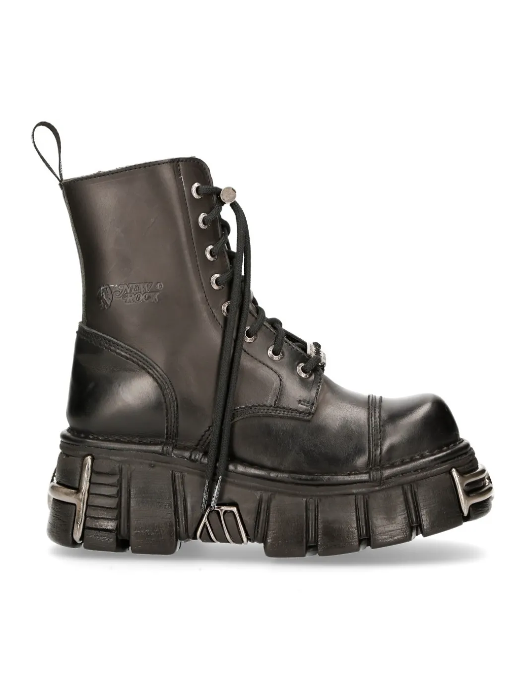 METALLIC M-NEWMILI083C-C6