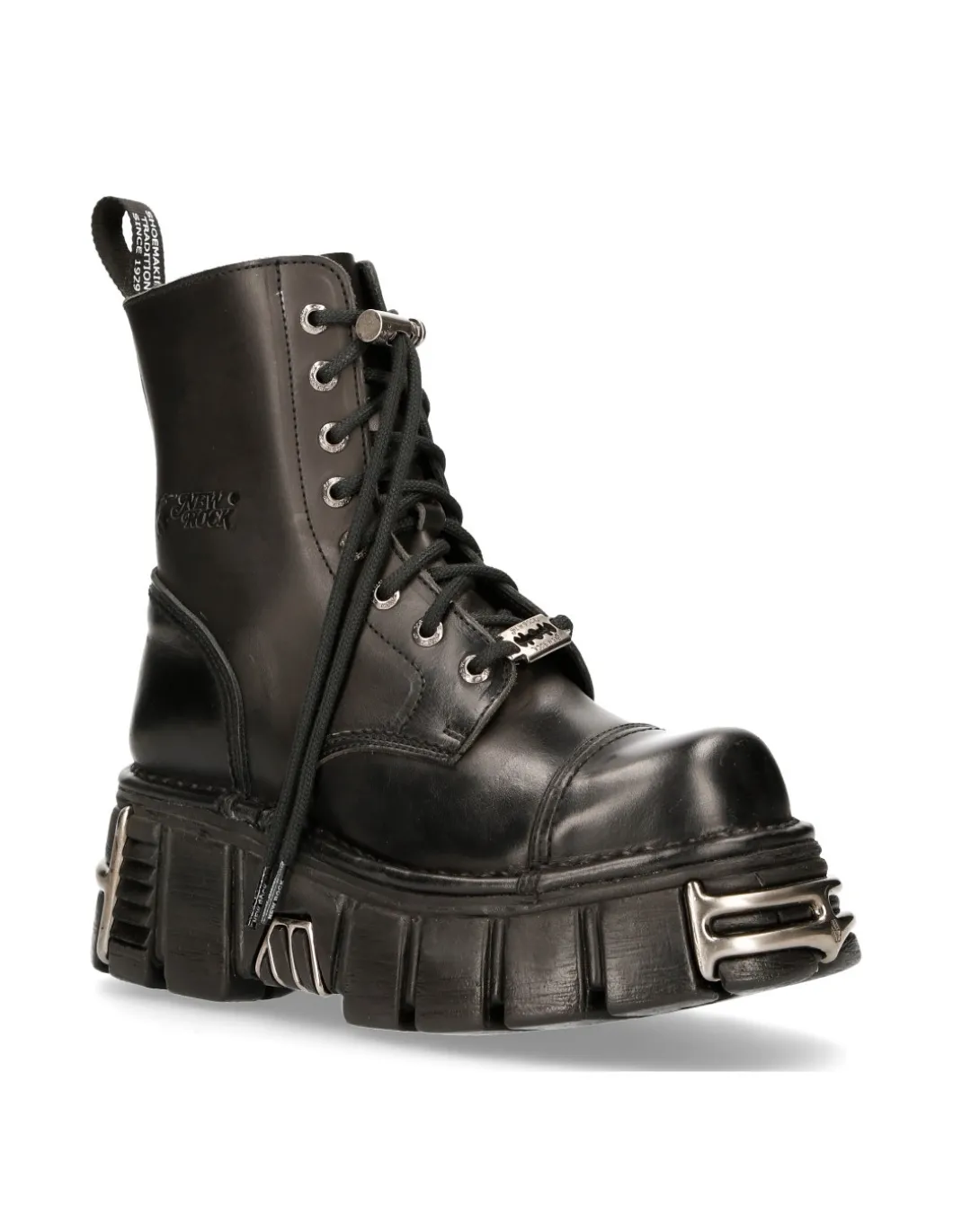 METALLIC M-NEWMILI083C-C6