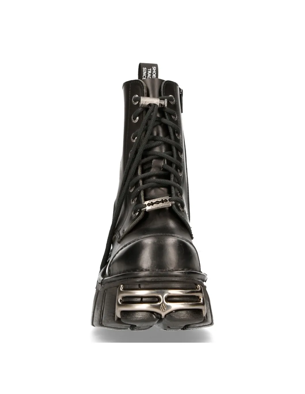 METALLIC M-NEWMILI083C-C6
