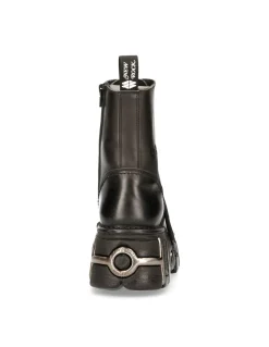 METALLIC M-NEWMILI083C-C6