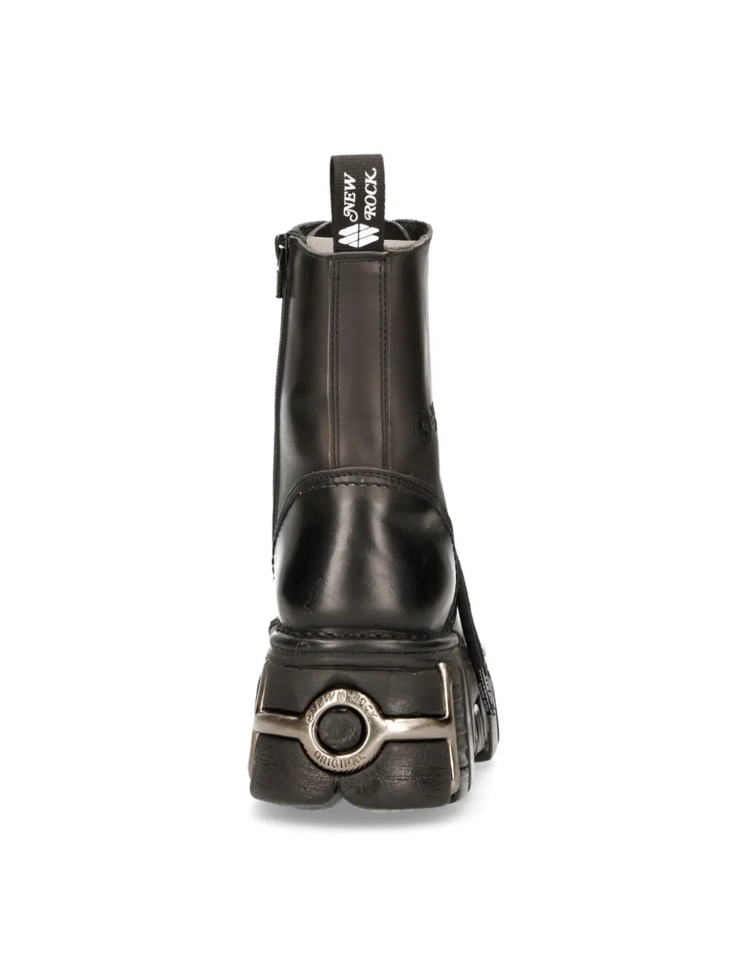 METALLIC M-NEWMILI083C-C6