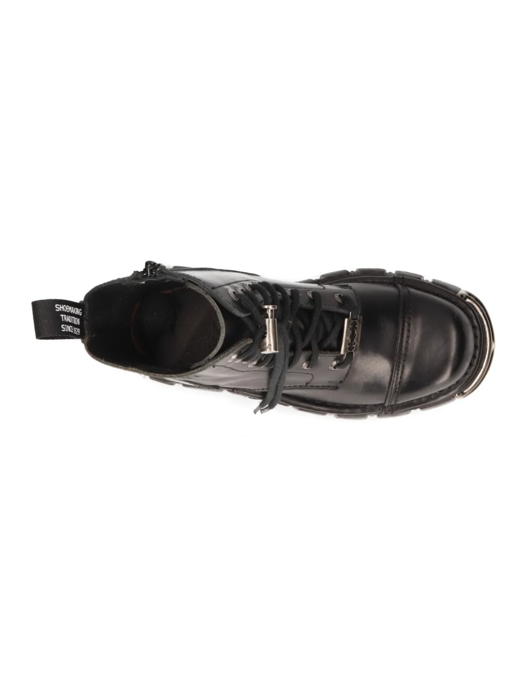 METALLIC M-NEWMILI083C-C6