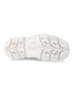 METALLIC M-NEWMILI083LACE-C3
