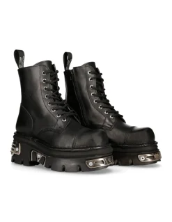 METALLIC M-NEWMILI083-S36