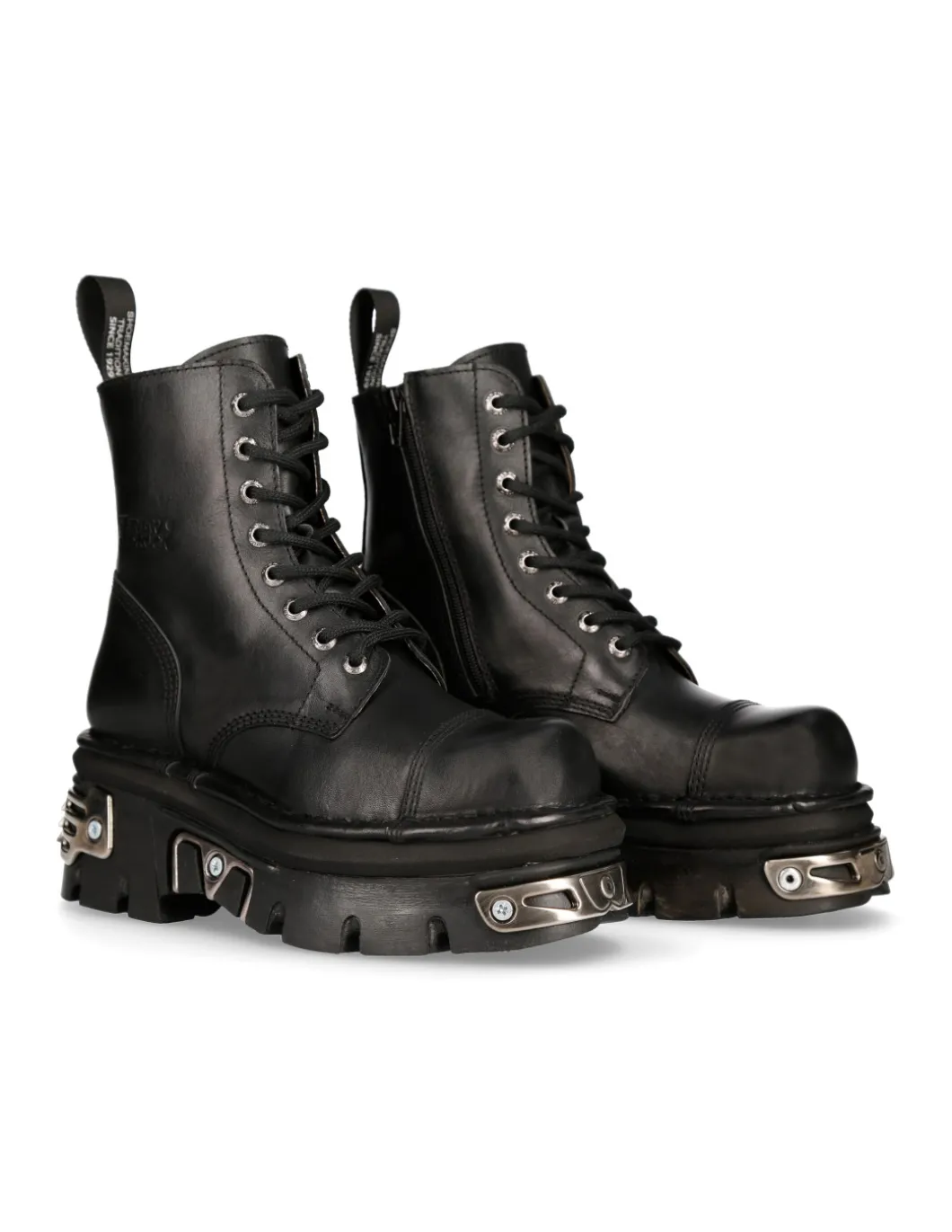 METALLIC M-NEWMILI083-S36