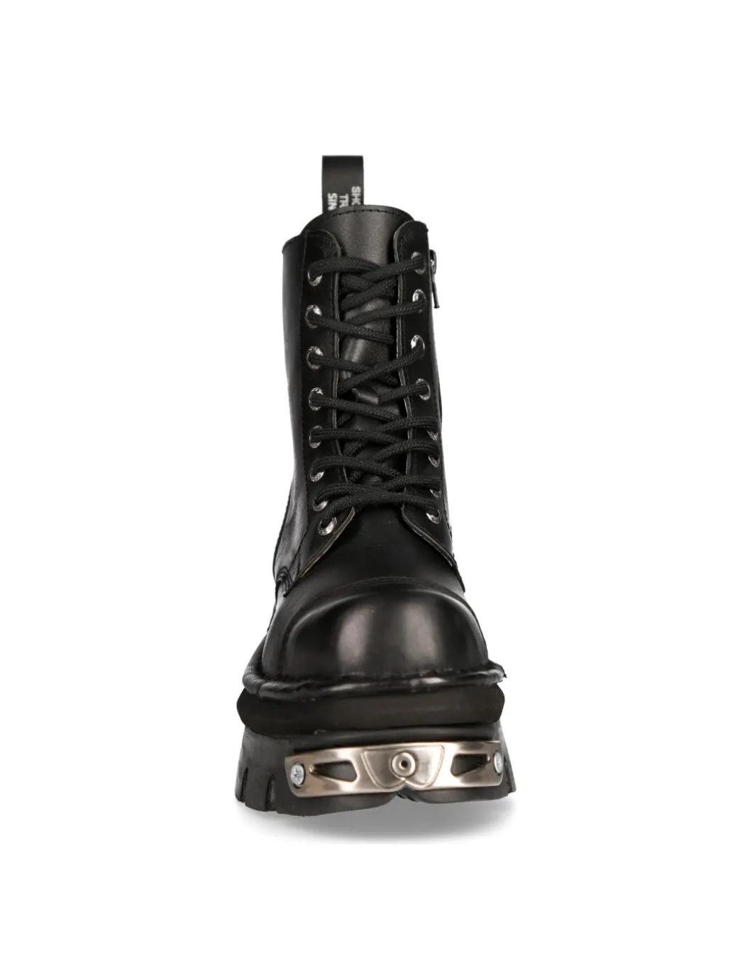 METALLIC M-NEWMILI083-S36