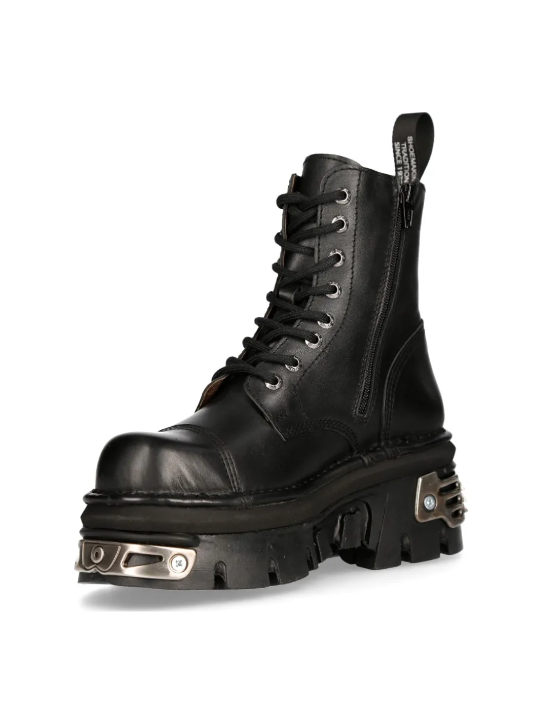 METALLIC M-NEWMILI083-S36