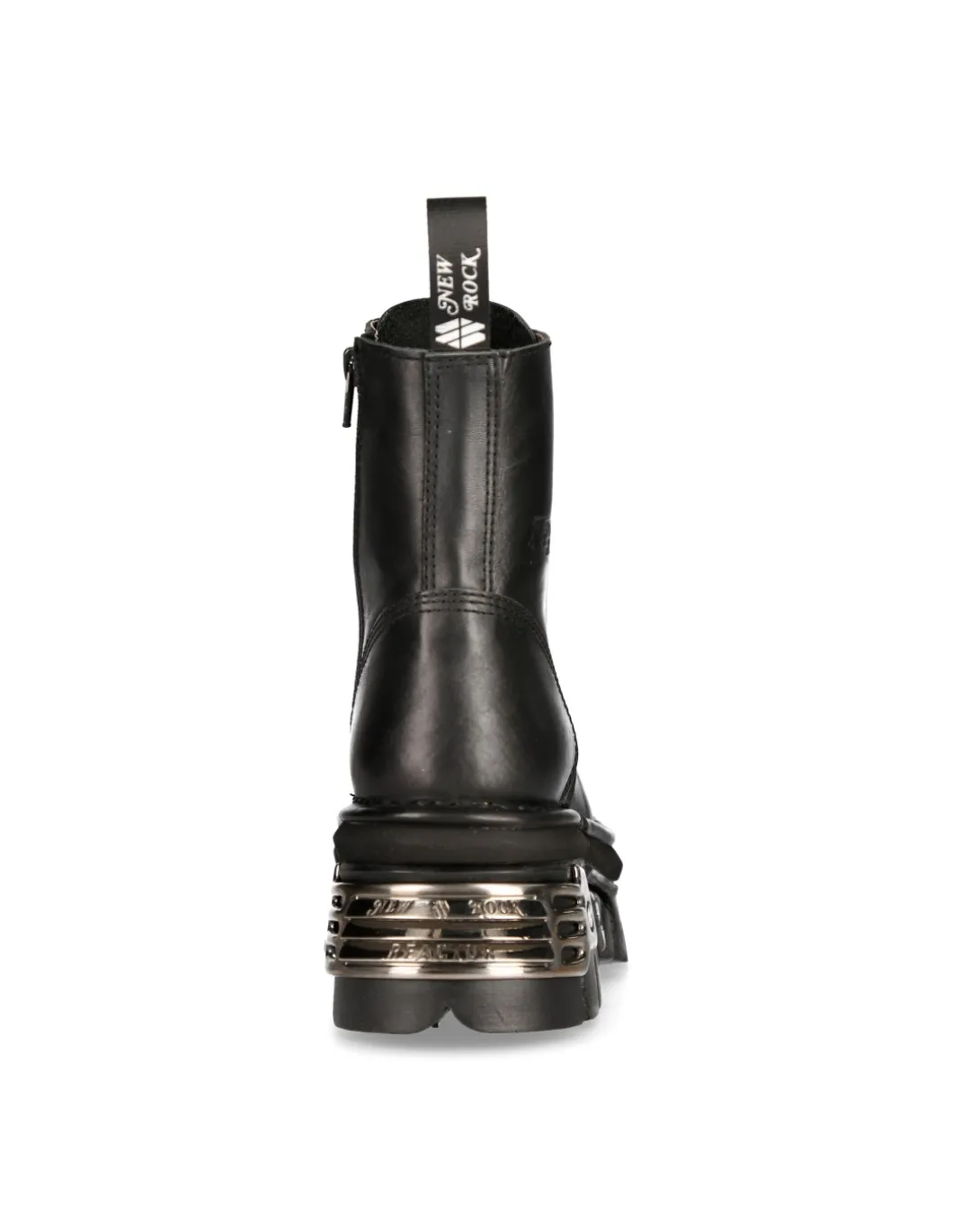METALLIC M-NEWMILI083-S36