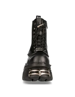 METALLIC M-NEWMILI083-S37