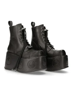 METALLIC M-NEWMILI083-S28