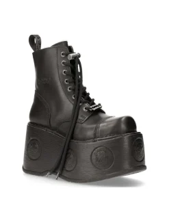 METALLIC M-NEWMILI083-S28
