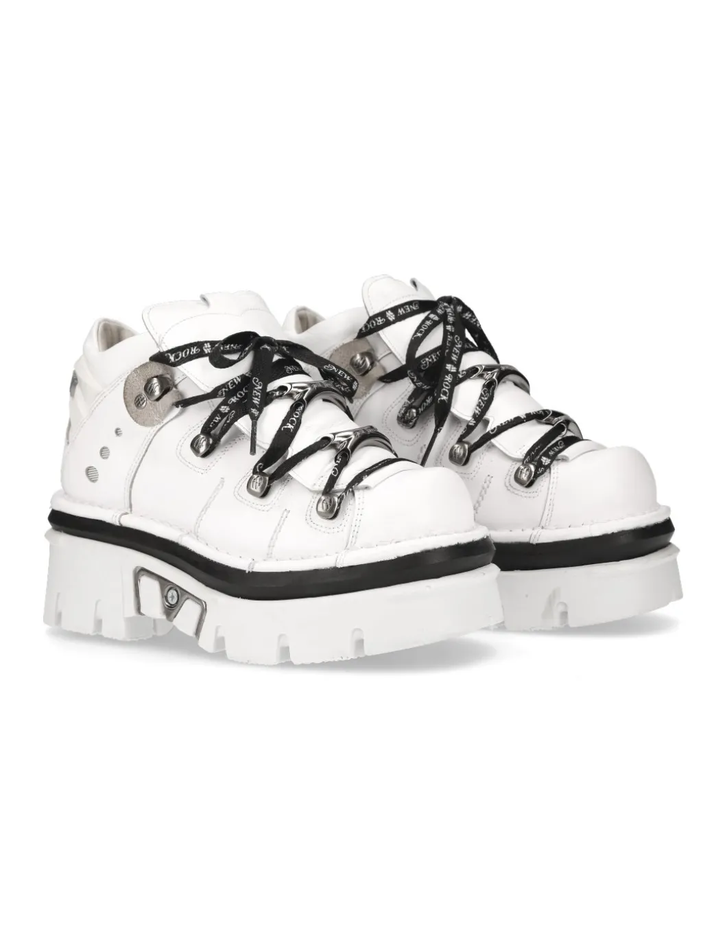 METALLIC M-106NLACE-C1