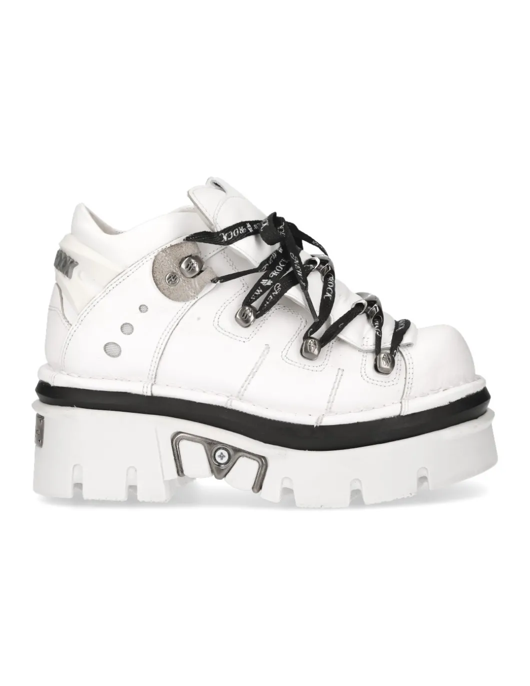 METALLIC M-106NLACE-C1