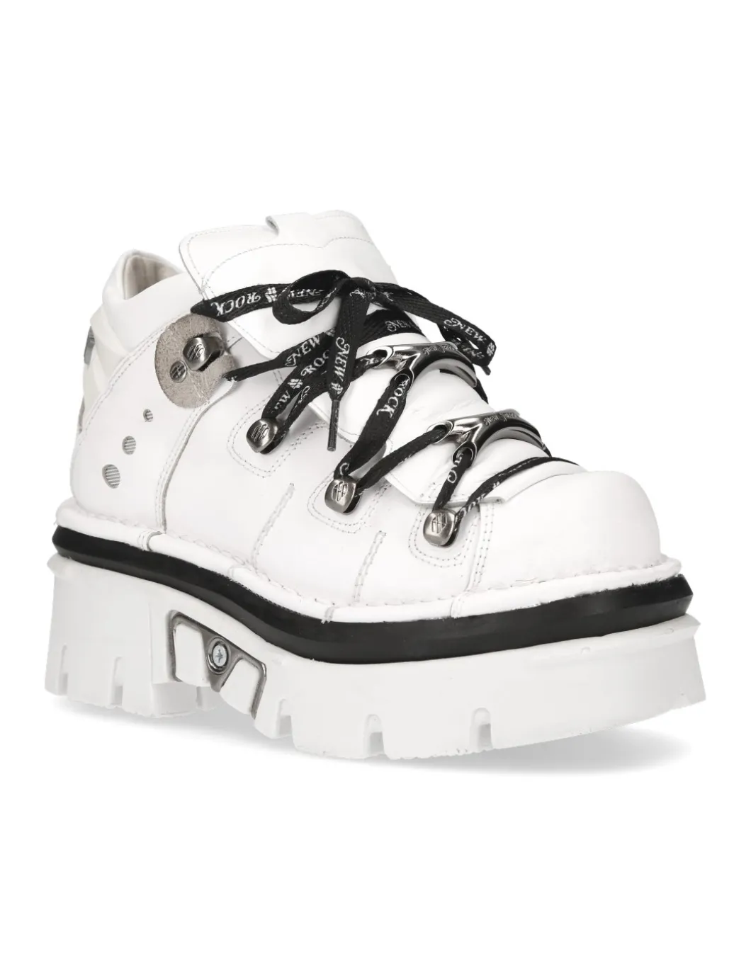 METALLIC M-106NLACE-C1