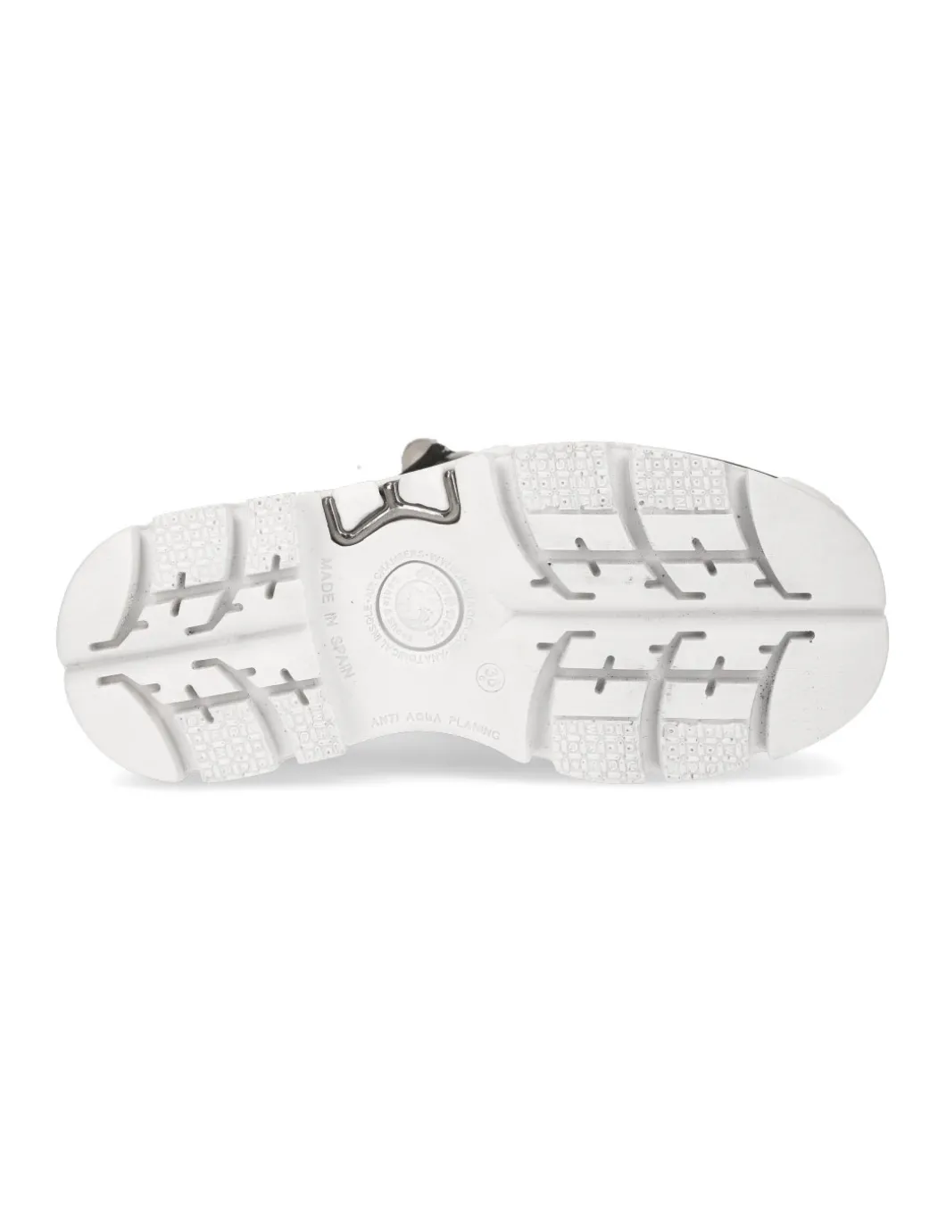 METALLIC M-106NLACE-C1