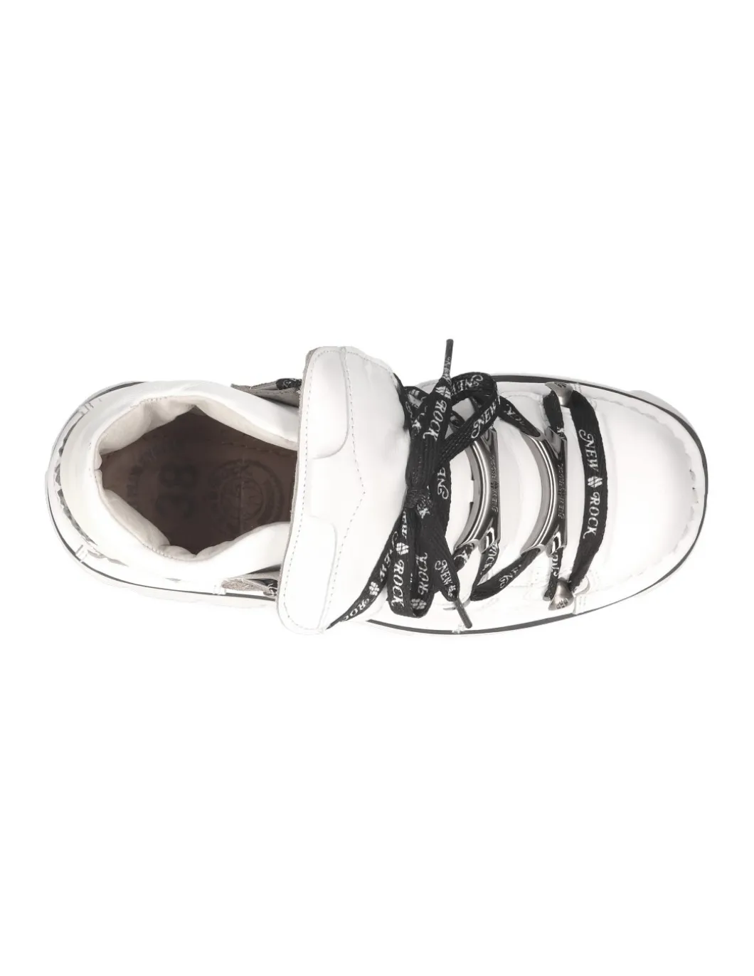 METALLIC M-106NLACE-C1