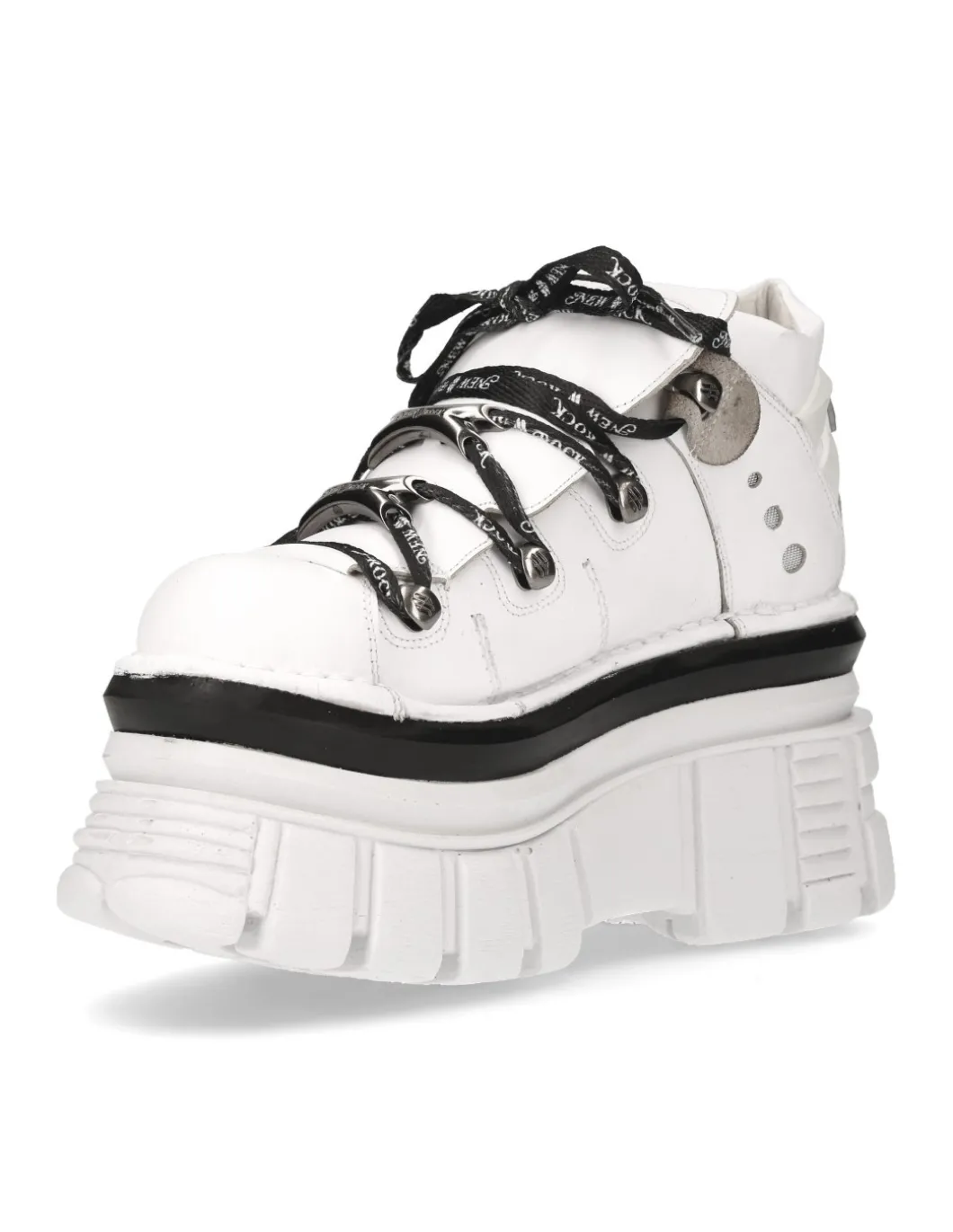 METALLIC M-106NLACE-C2