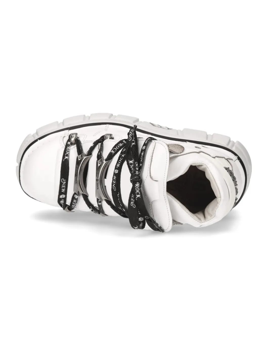 METALLIC M-106NLACE-C2