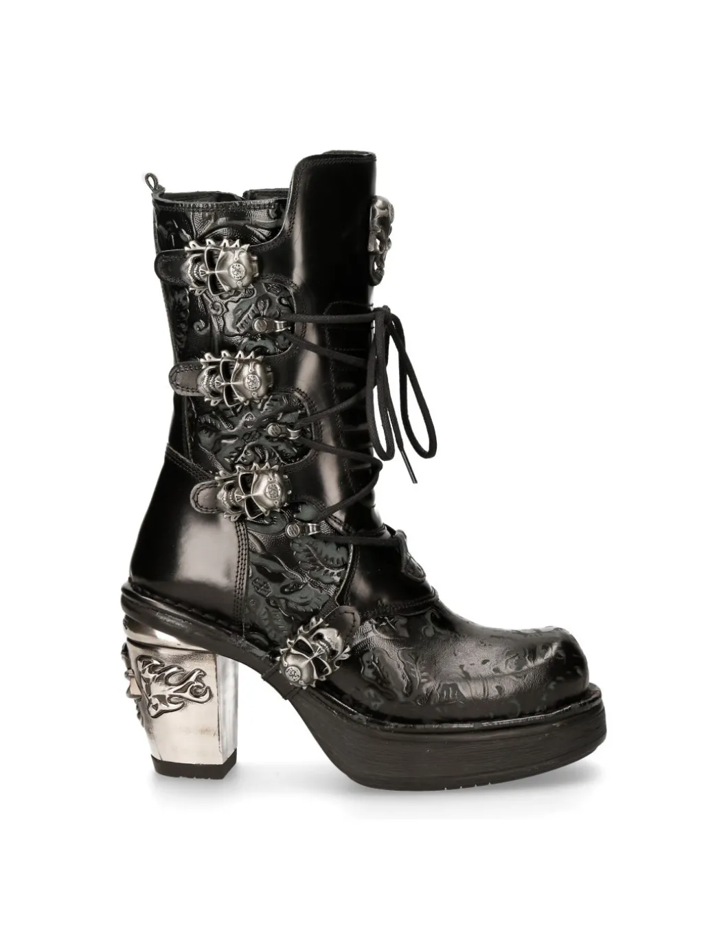 METALLIC M-8366-S1