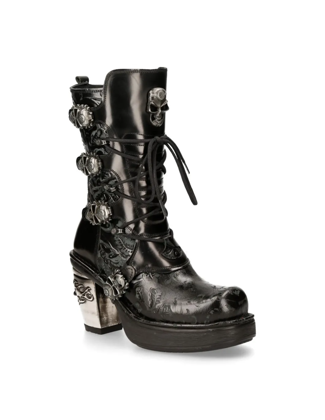 METALLIC M-8366-S1