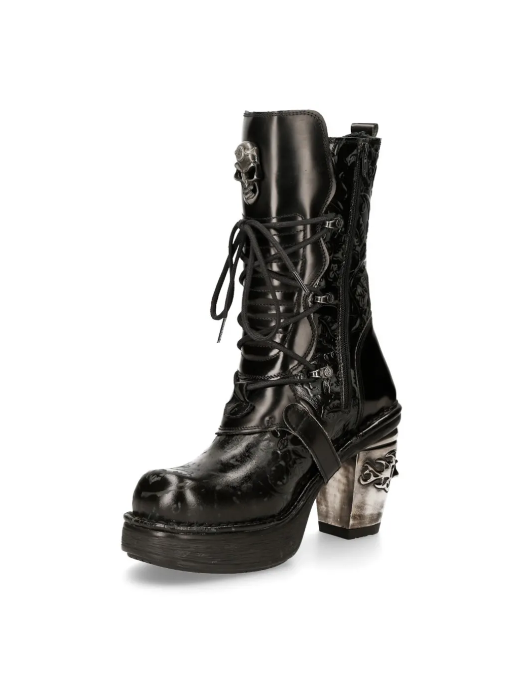 METALLIC M-8366-S1