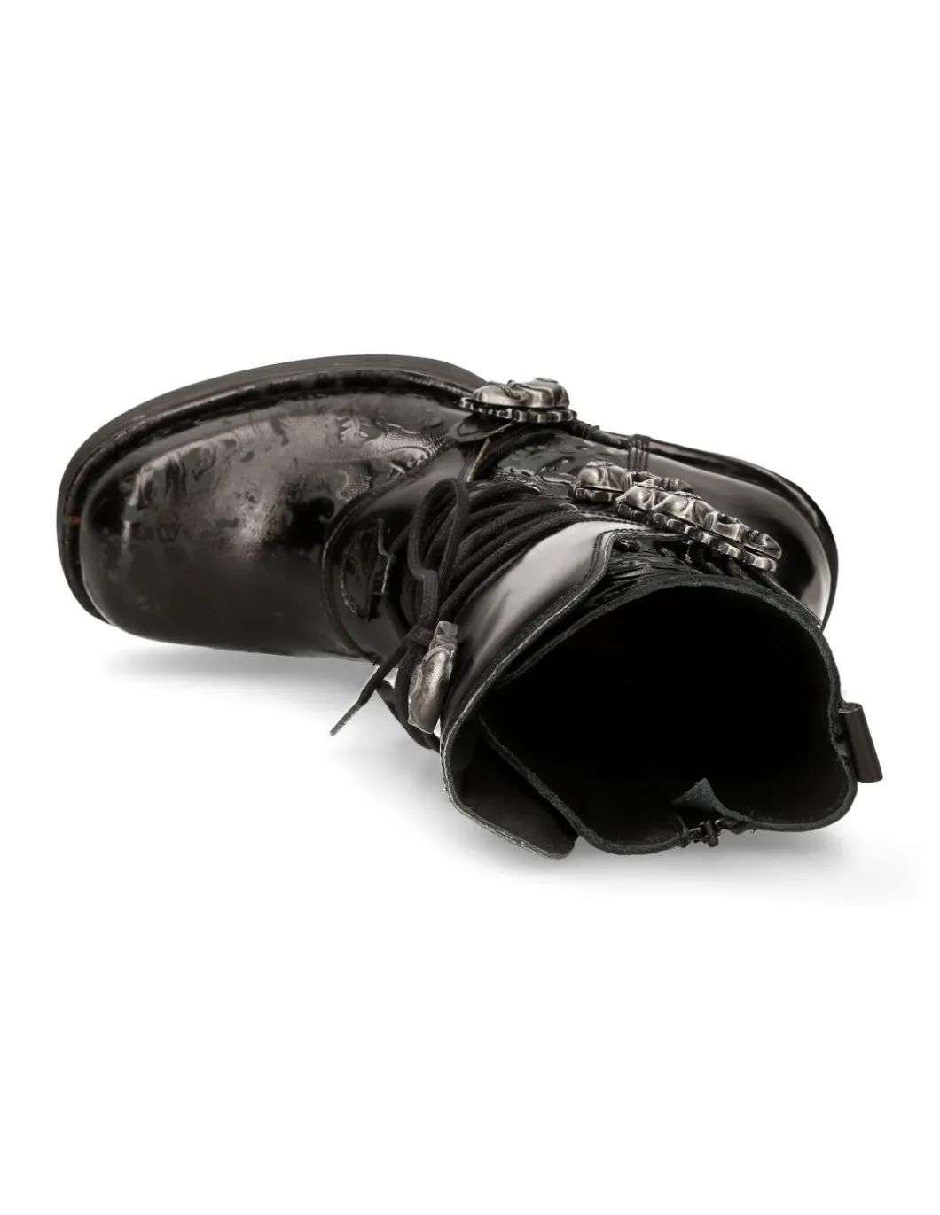 METALLIC M-8366-S1