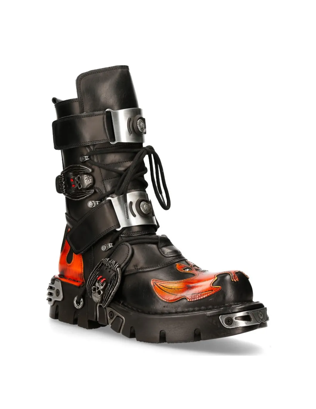 METALLIC M-195-S3