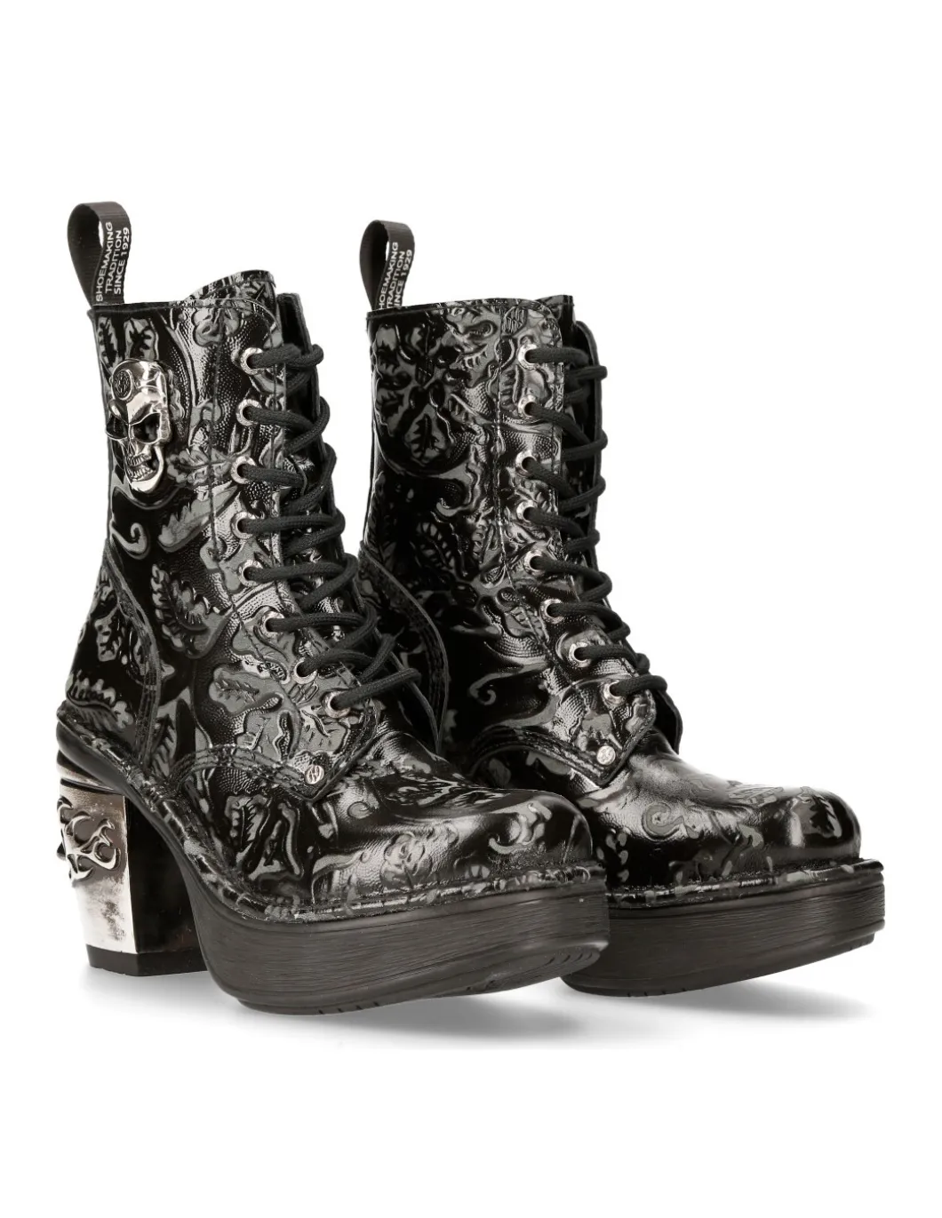 METALLIC M-8358-S1
