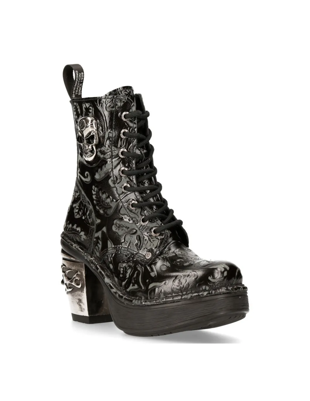 METALLIC M-8358-S1