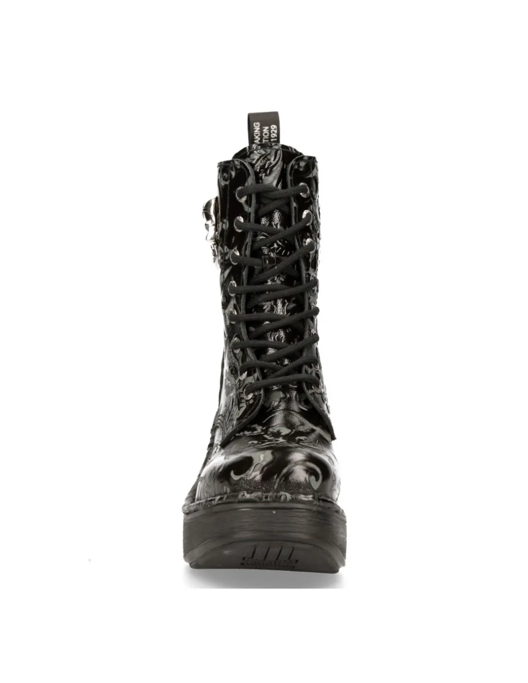 METALLIC M-8358-S1