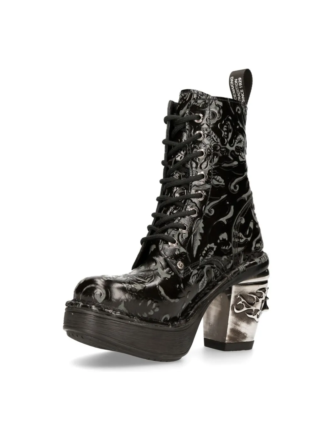 METALLIC M-8358-S1