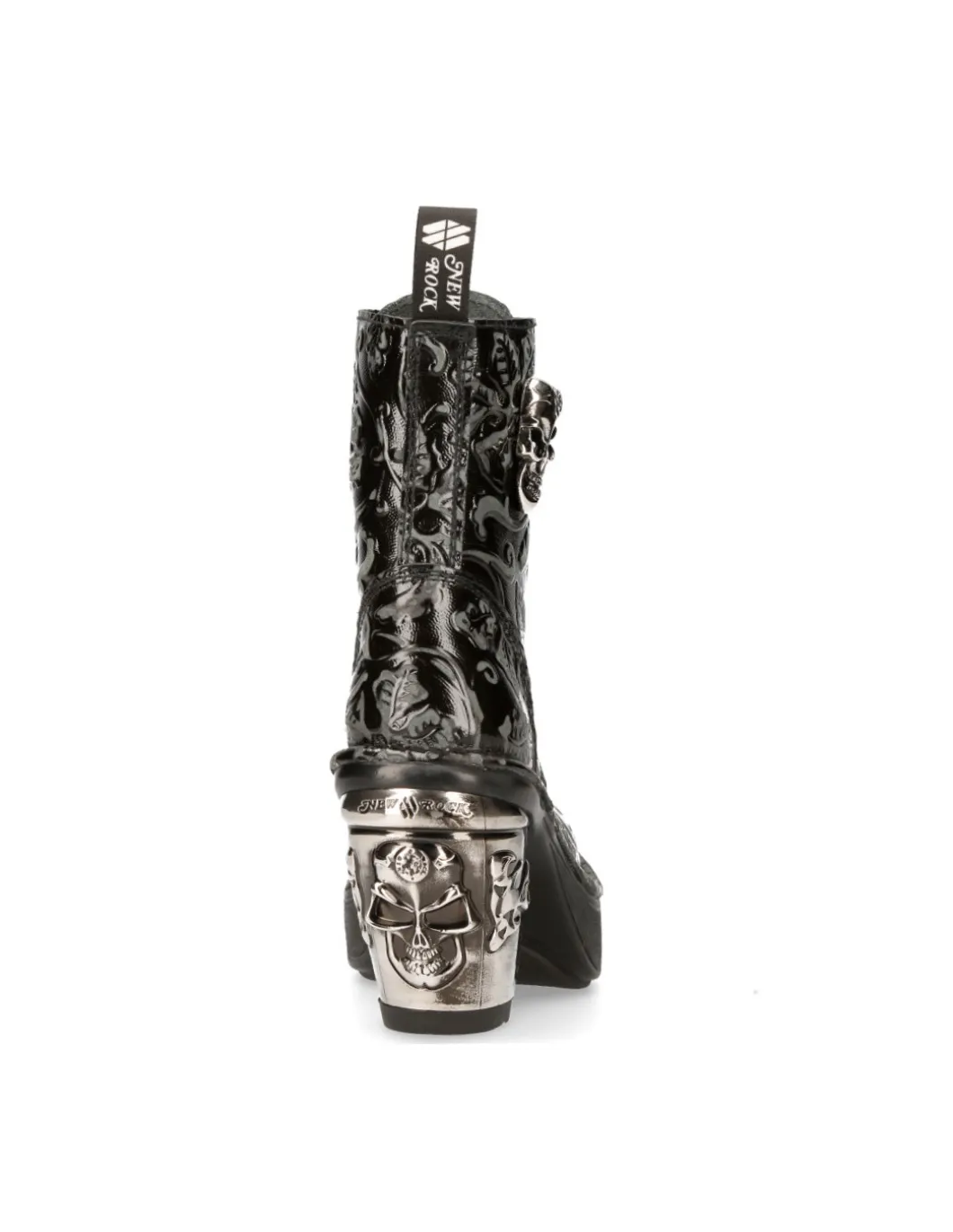 METALLIC M-8358-S1