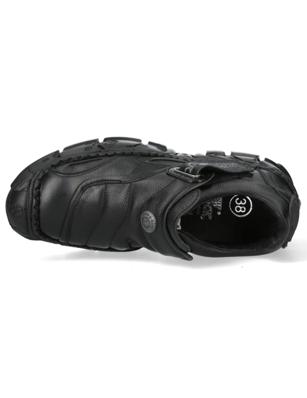 M-IMPACT010-C34