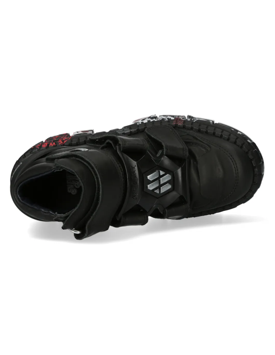 M-WALL009-C12