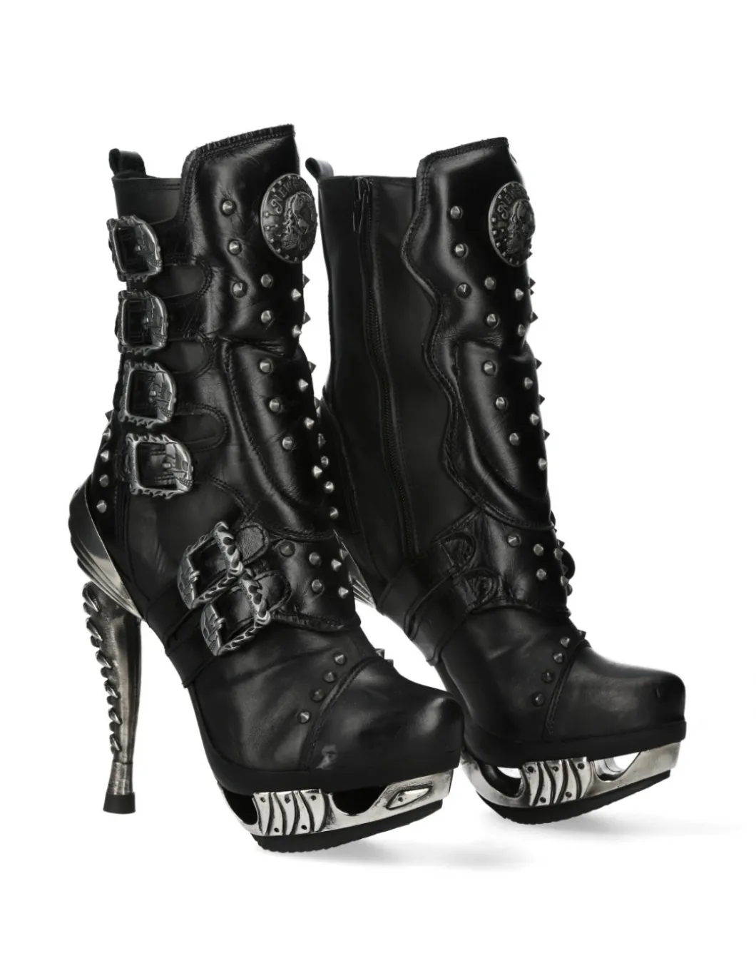 PUNK M-MAG025-C1