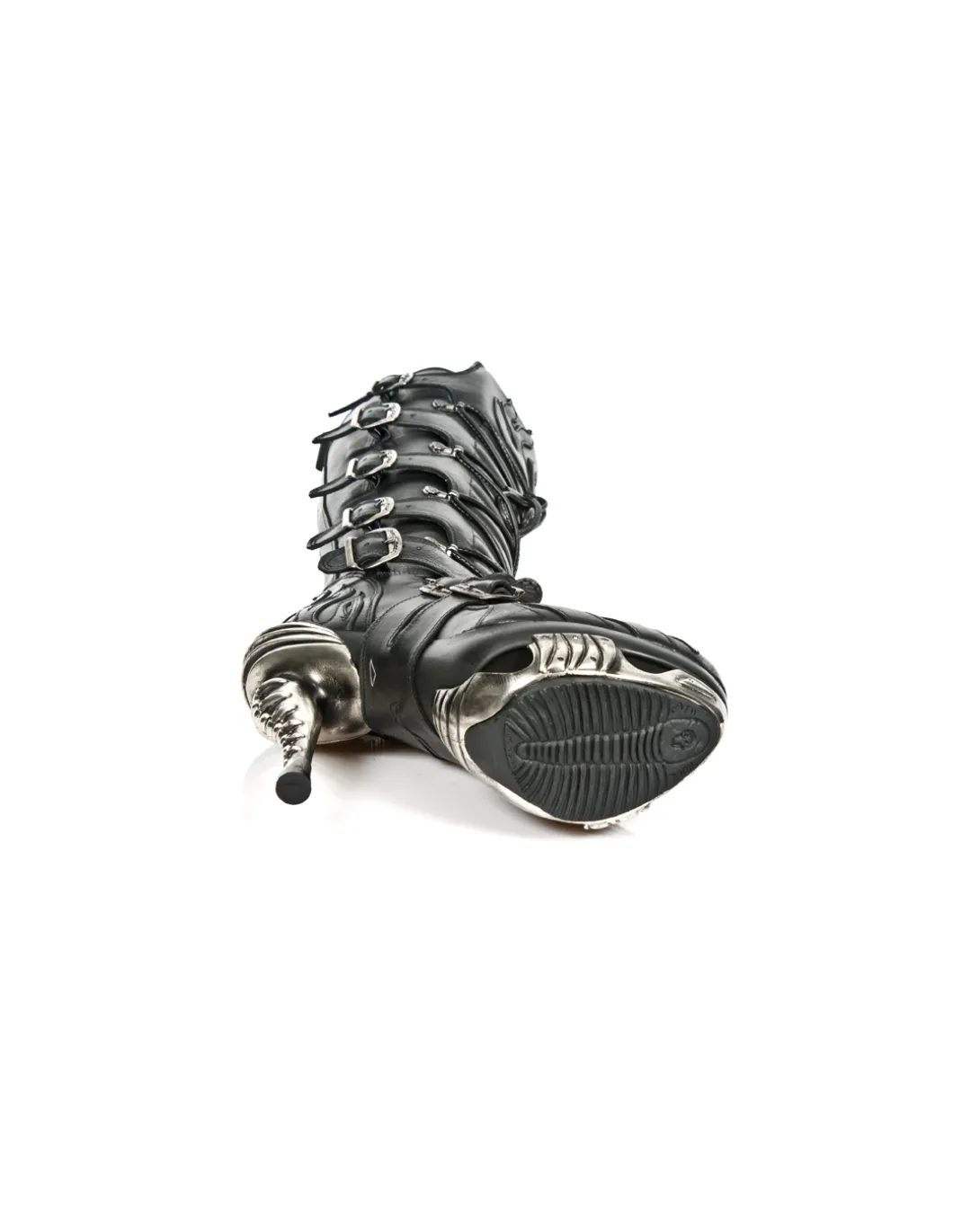 PUNK M-MAG031-C1