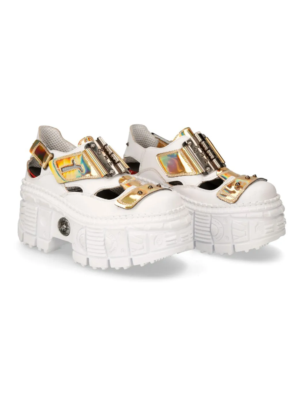 SHOE TANK M-IMPACT017-C11