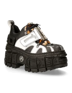 SHOE TANK M-WALL051-C1