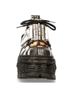 SHOE TANK M-WALL051-C1
